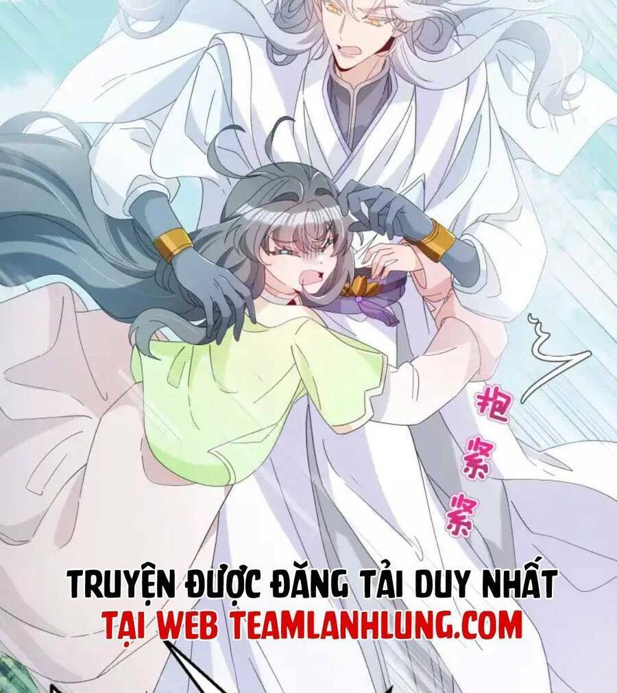 Sư Huynh Phản Diện Bắt Ta Hoàn Lương Chương 16 Ảnh 31