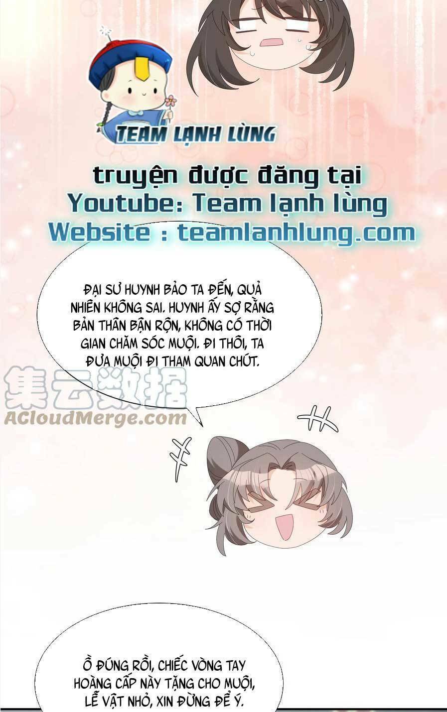 Sư Huynh Phản Diện Bắt Ta Hoàn Lương Chương 34 Ảnh 12