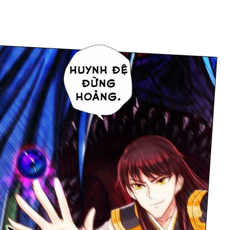 Bất Hủ Phàm Nhân Chương 55 Ảnh 34