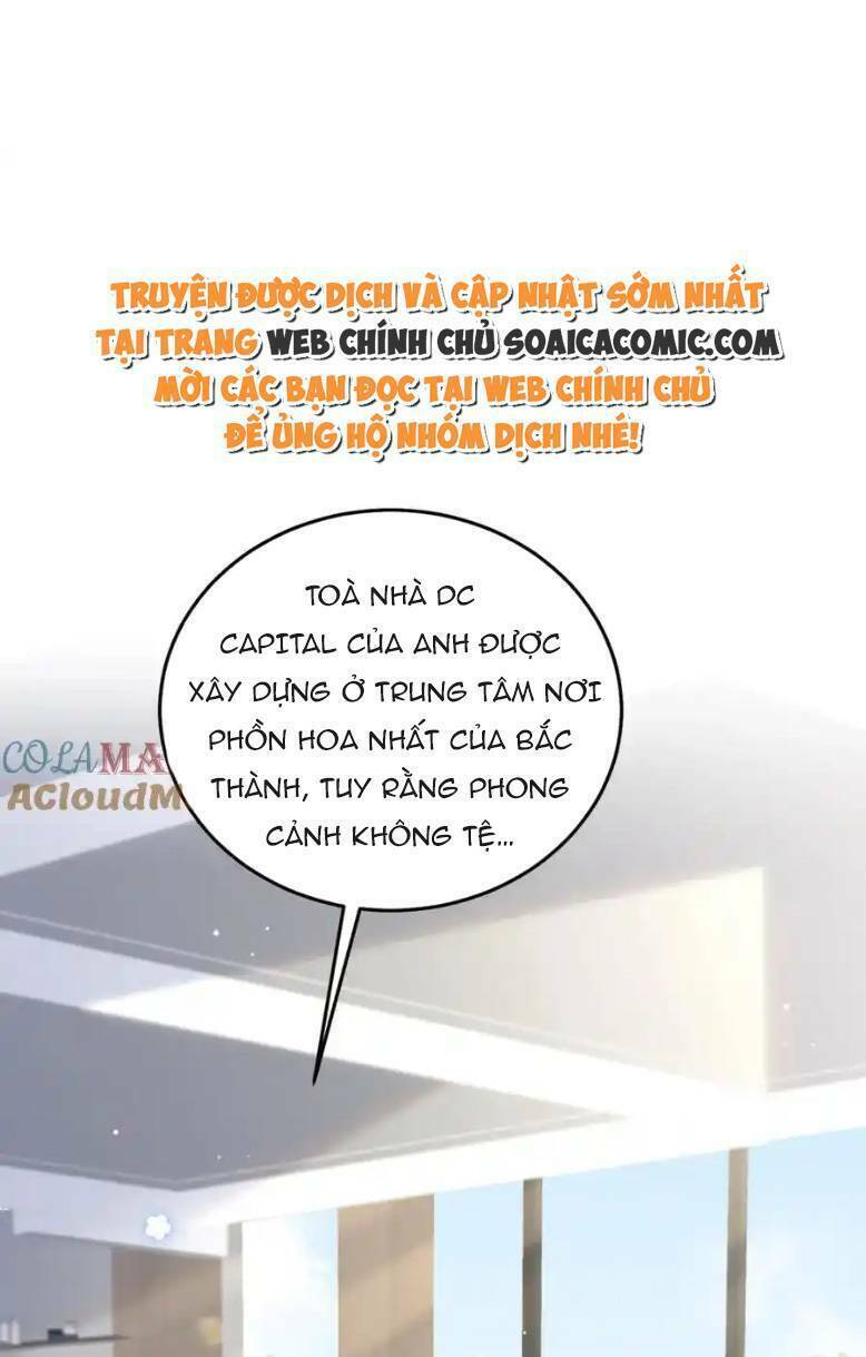 Ta Có Hào Quang Bá Tổng Chương 17 Ảnh 2