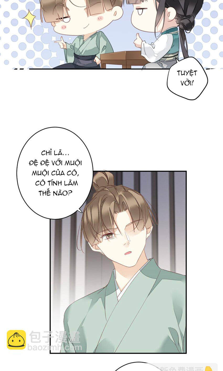 Quận Chúa Bất Tư Gia Chương 166 Ảnh 18