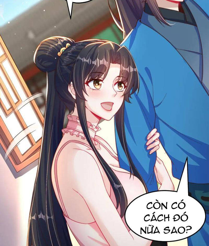 Cường Giả Tuyệt Thế Chỉ Muốn Làm Ruộng Chương 92 Ảnh 27
