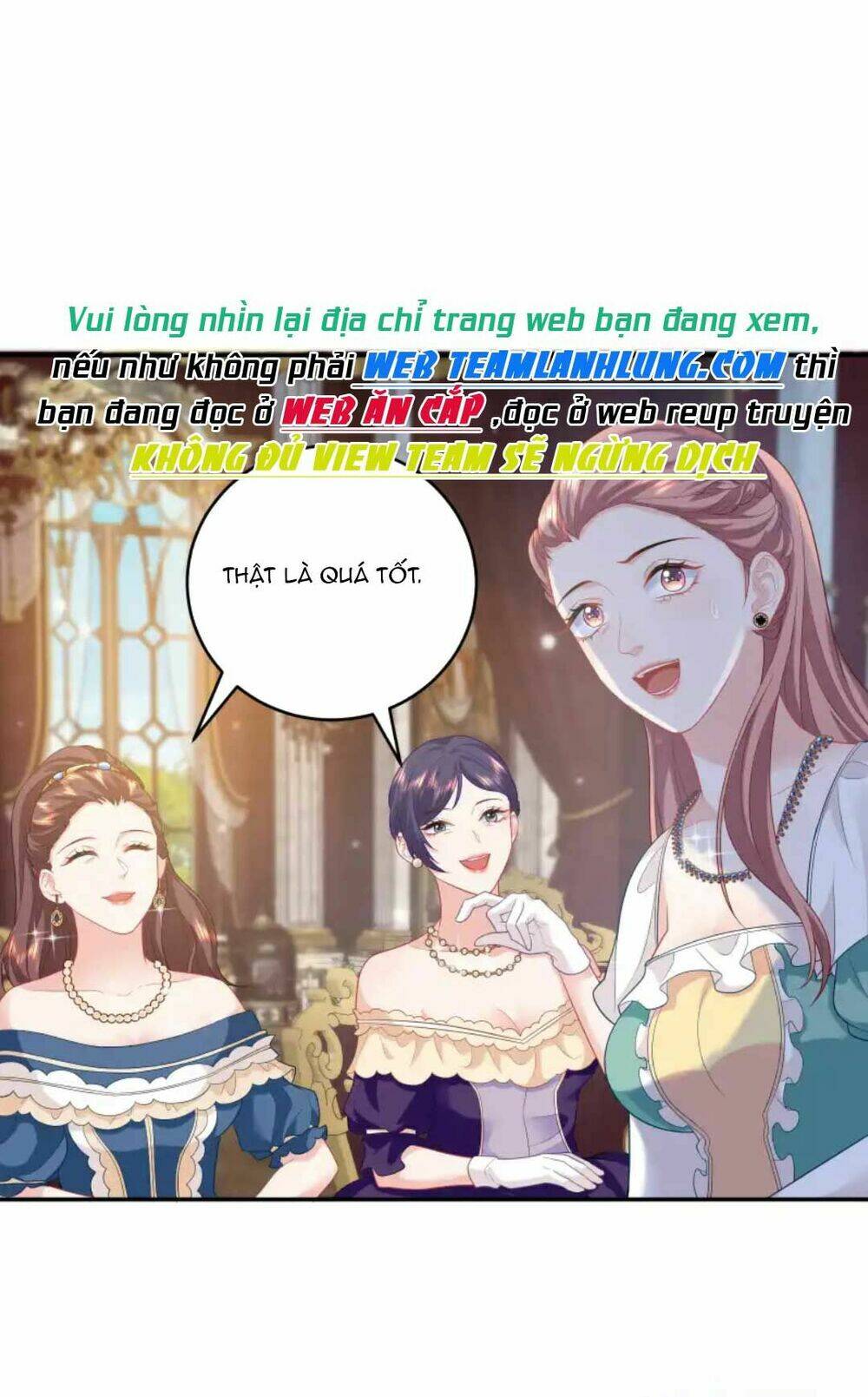 Nữ Hoàng Phản Diện Chương 4 Ảnh 26