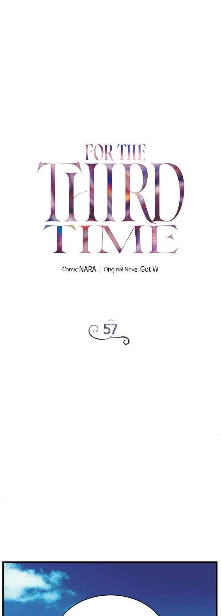 Lần Thứ Ba Chương 57 Ảnh 15
