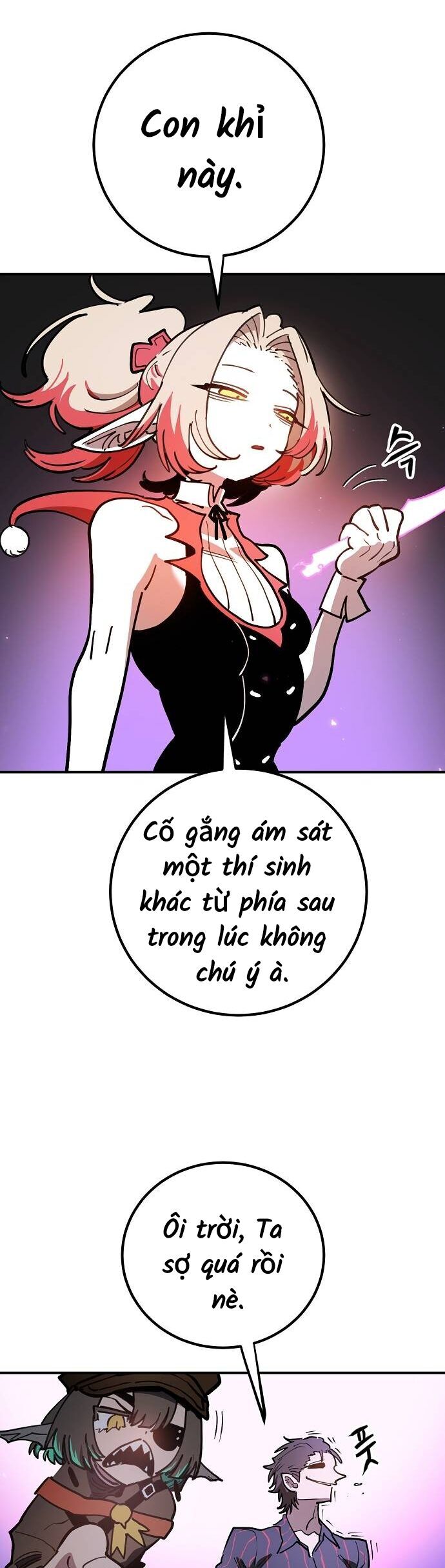Player Chương 225 Ảnh 46