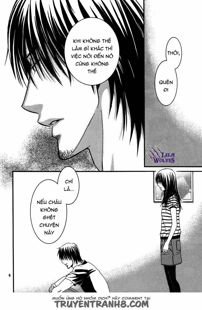 Kore Wa Koi No Hanashi Chương 32 Ảnh 9