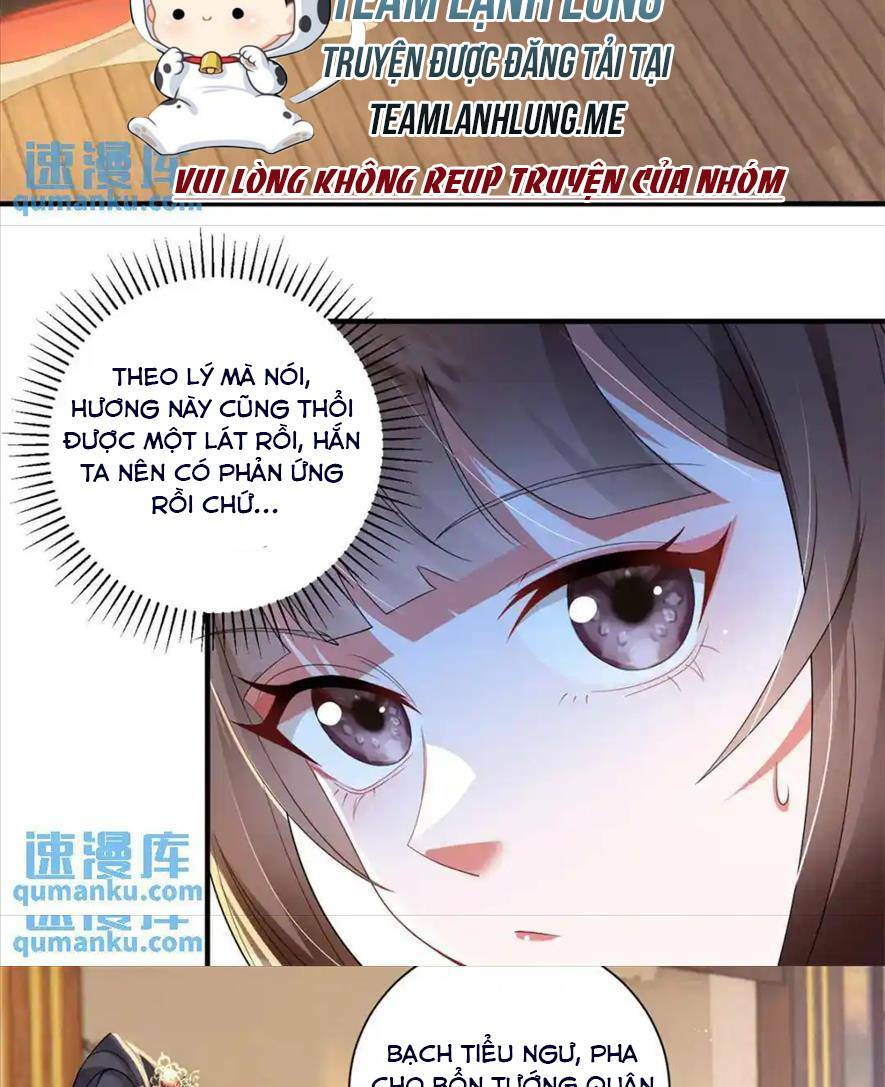 Phượng Hoàng Quy Hồi Chương 13 Ảnh 20