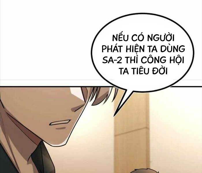 Ai Cũng Hồi Quy Ngoại Trừ Tôi Chương 21 Ảnh 36