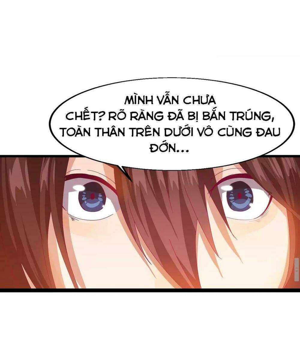 Võ Nghịch Thiên Kiêu Chương 1 Ảnh 41