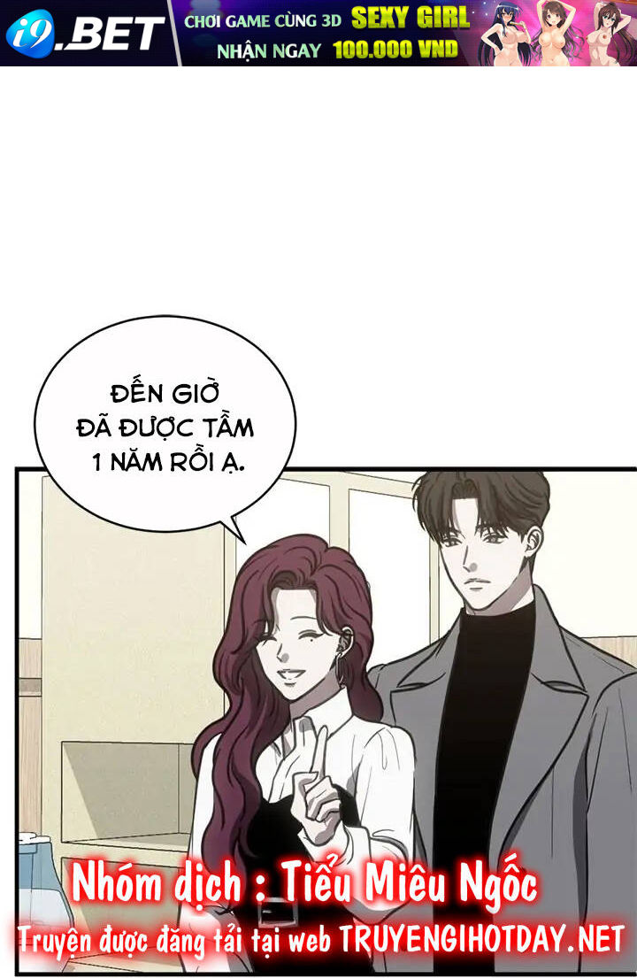 Lần Thứ Ba Chương 40 Ảnh 32
