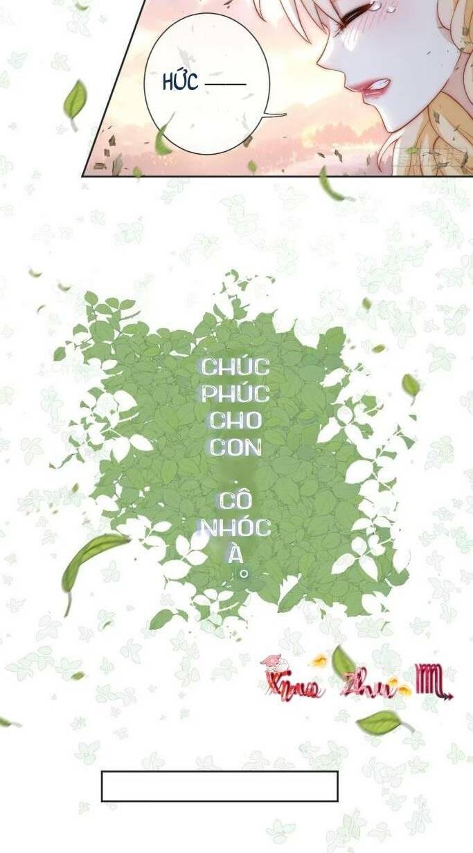 Tế Phẩm Tân Nương Dắt Ác Long Bỏ Trốn Rồi ! Chương 25 Ảnh 25