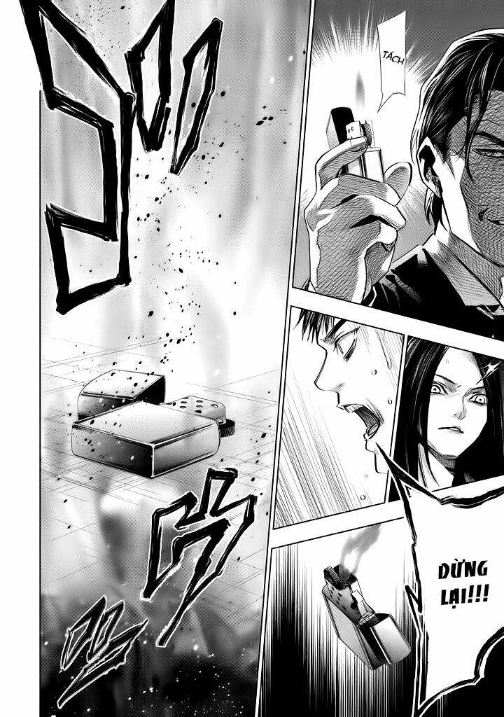Tantei No Tantei Chương 21 Ảnh 10