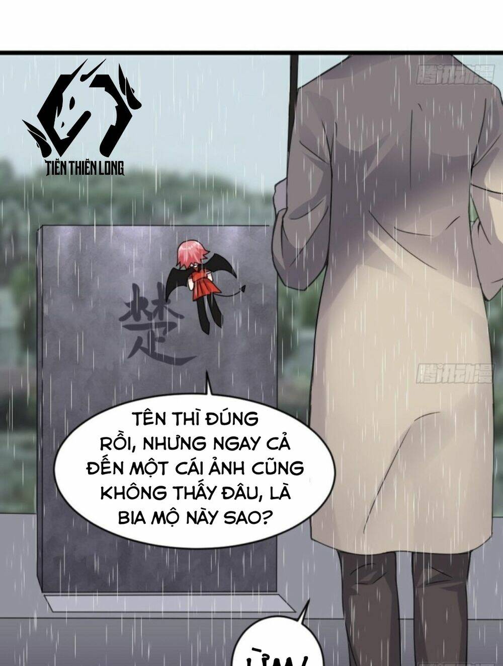 Hệ Thống Nghịch Tập Thiên Hậu Chương 55 Ảnh 2