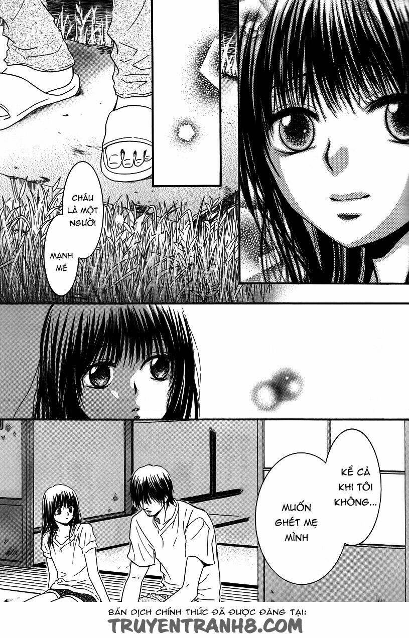 Kore Wa Koi No Hanashi Chương 26 Ảnh 20