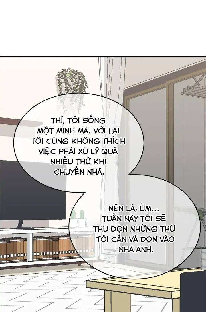 Lần Thứ Ba Chương 38 Ảnh 22