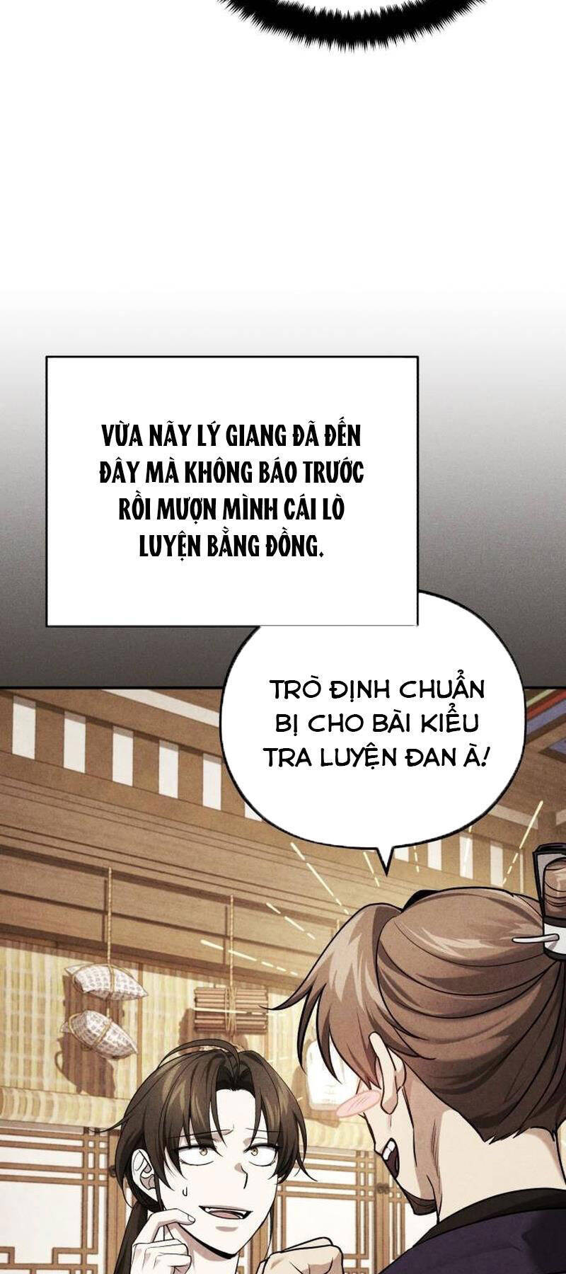 Thiếu Gia Yểu Mệnh Nhà Họ Bạch Chương 39 Ảnh 86