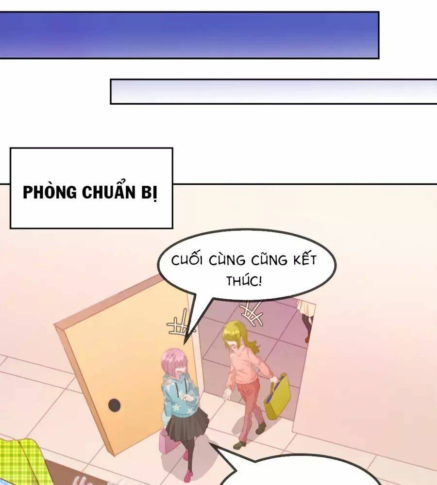 Thanh Âm Giai Điệu Phản Công Chương 71 Ảnh 16