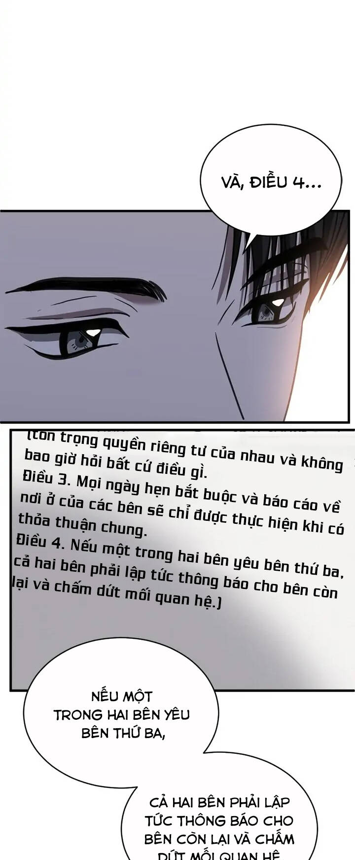 Lần Thứ Ba Chương 40 Ảnh 14