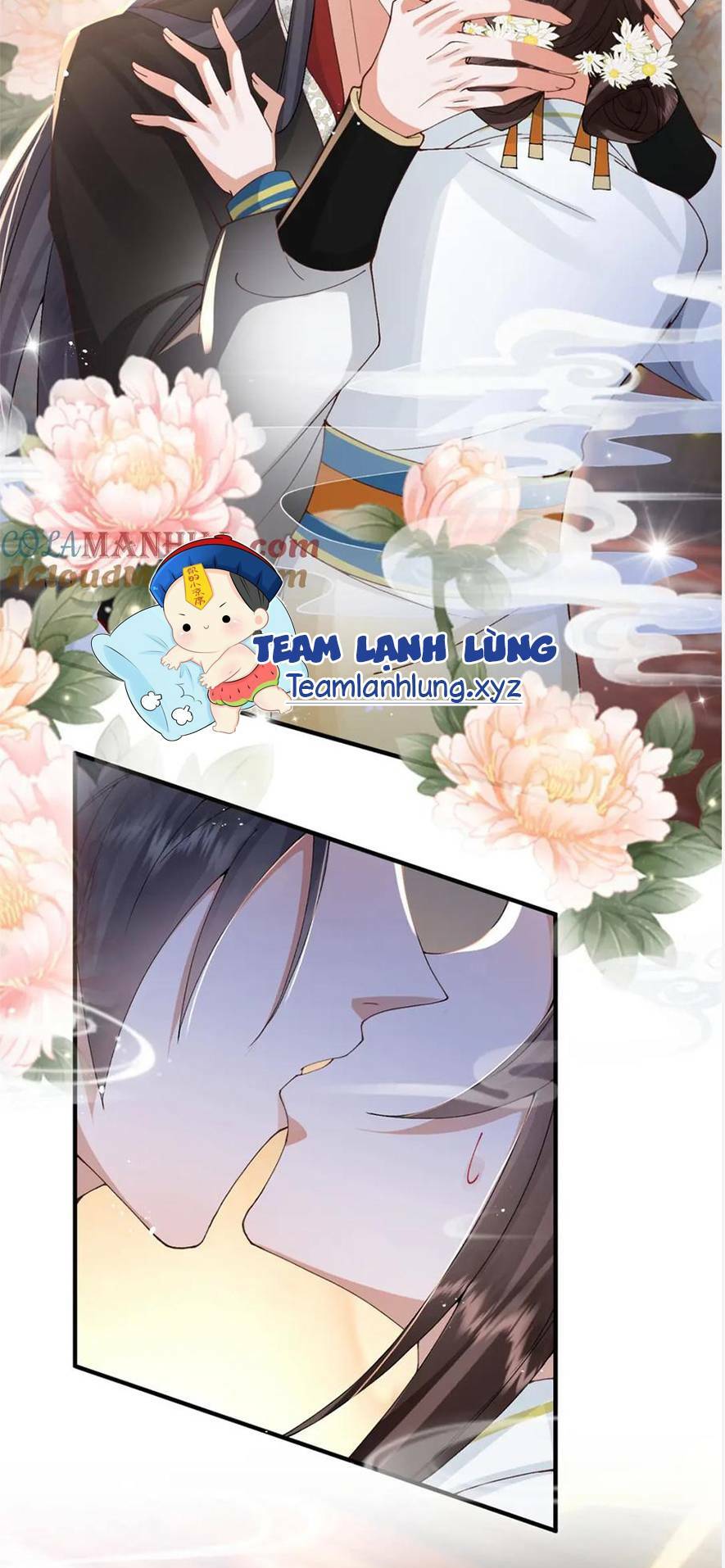 Phượng Hoàng Quy Hồi Chương 14 Ảnh 3