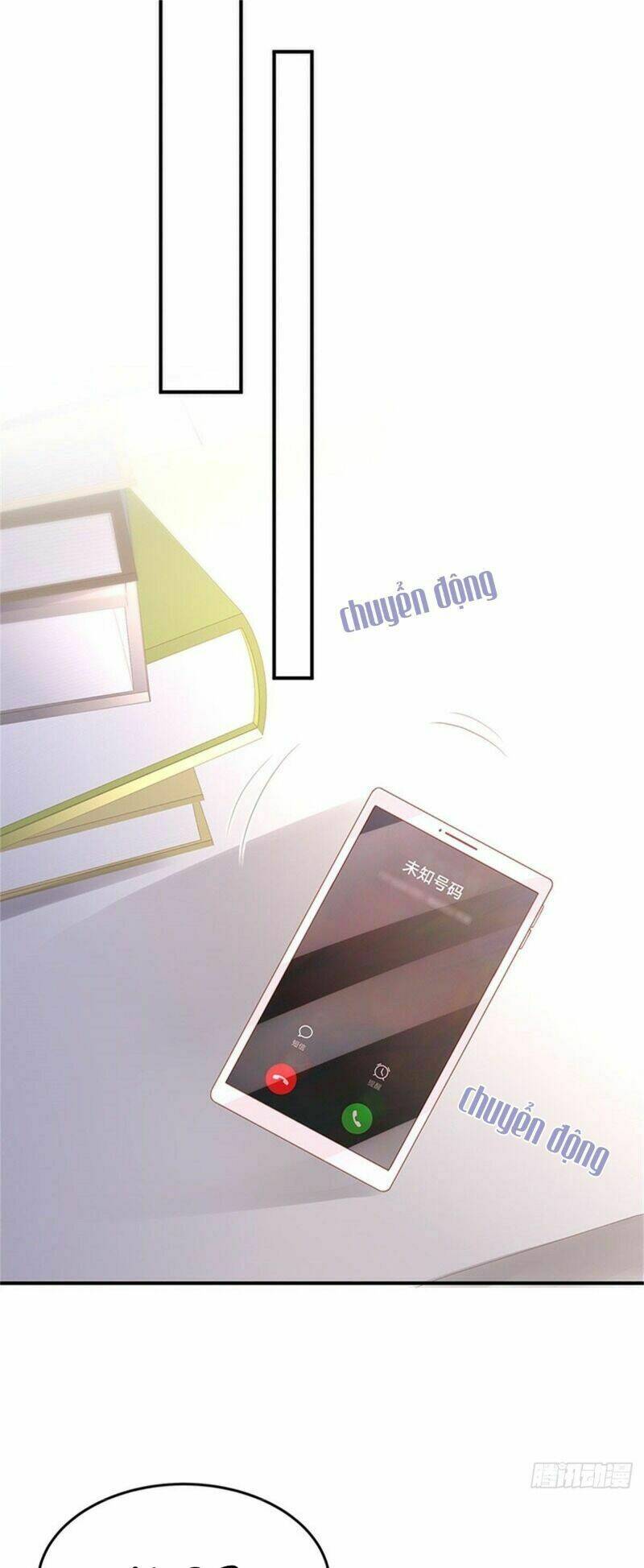 Chỉ Muốn Cưng Chiều Em Chương 56 Ảnh 26