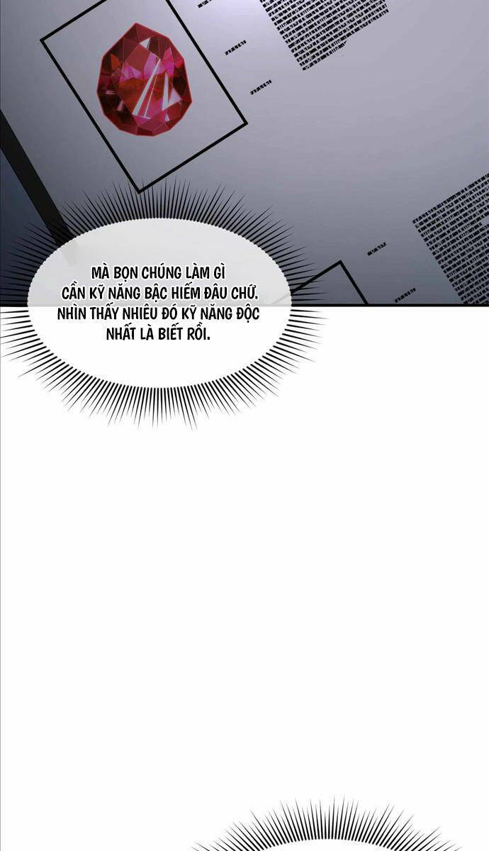 Ai Cũng Hồi Quy Ngoại Trừ Tôi Chương 30 Ảnh 65