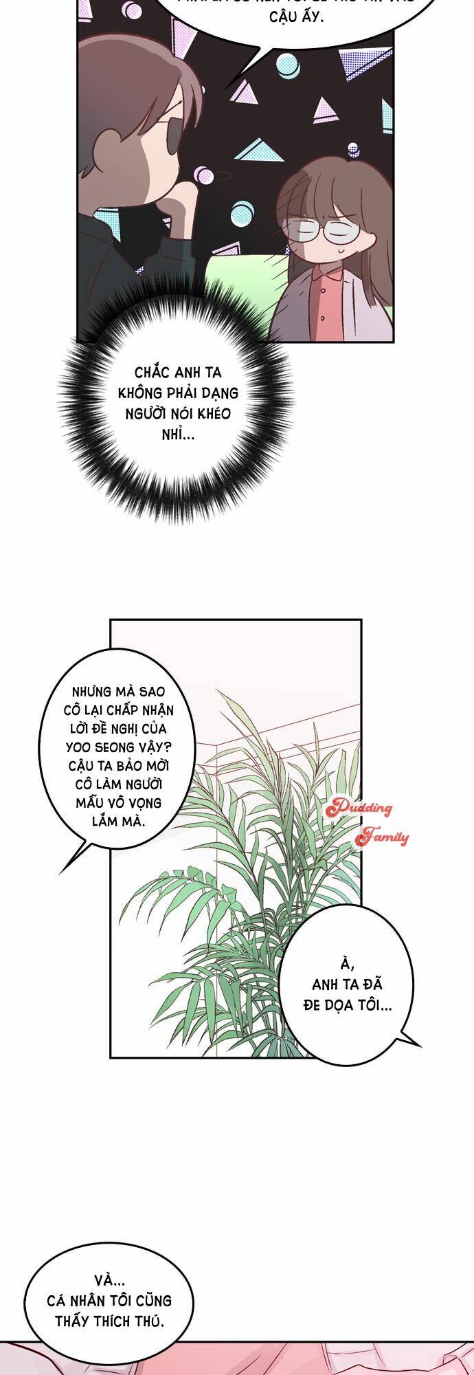 The Man Who Cleans Up Makeup Chương 5 Ảnh 27