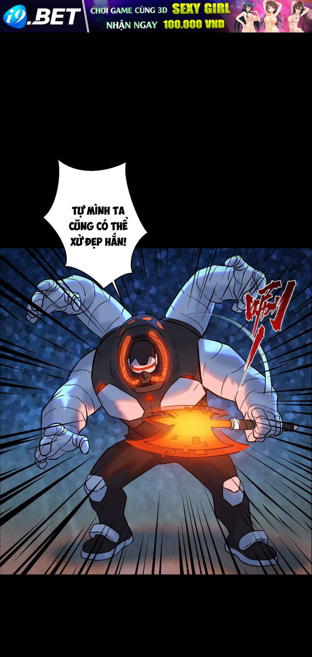 Ta Là Hacker Thiên ĐạO Chương 7 Ảnh 27