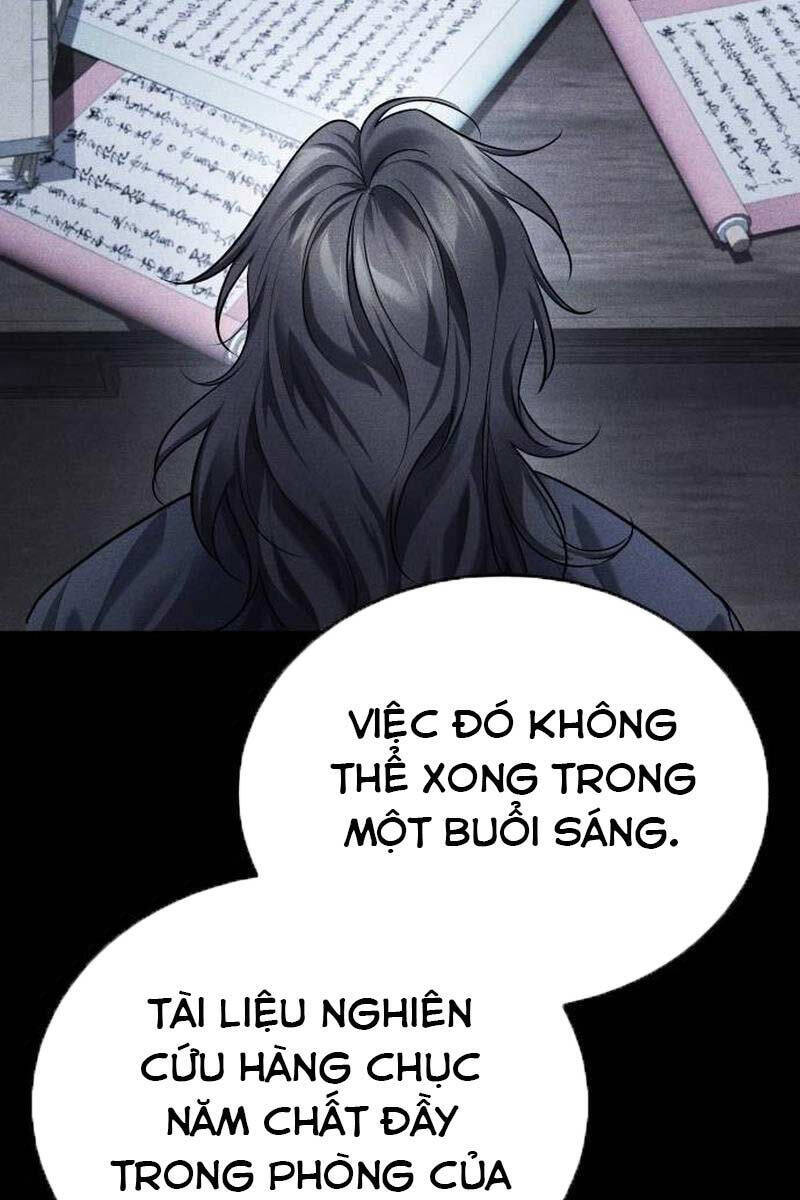 Thiếu Gia Yểu Mệnh Nhà Họ Bạch Chương 33 Ảnh 78