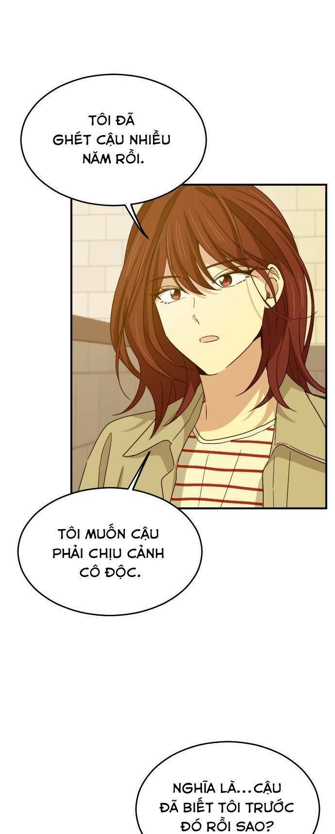 Bạn Của Em Trai Chương 59 Ảnh 22