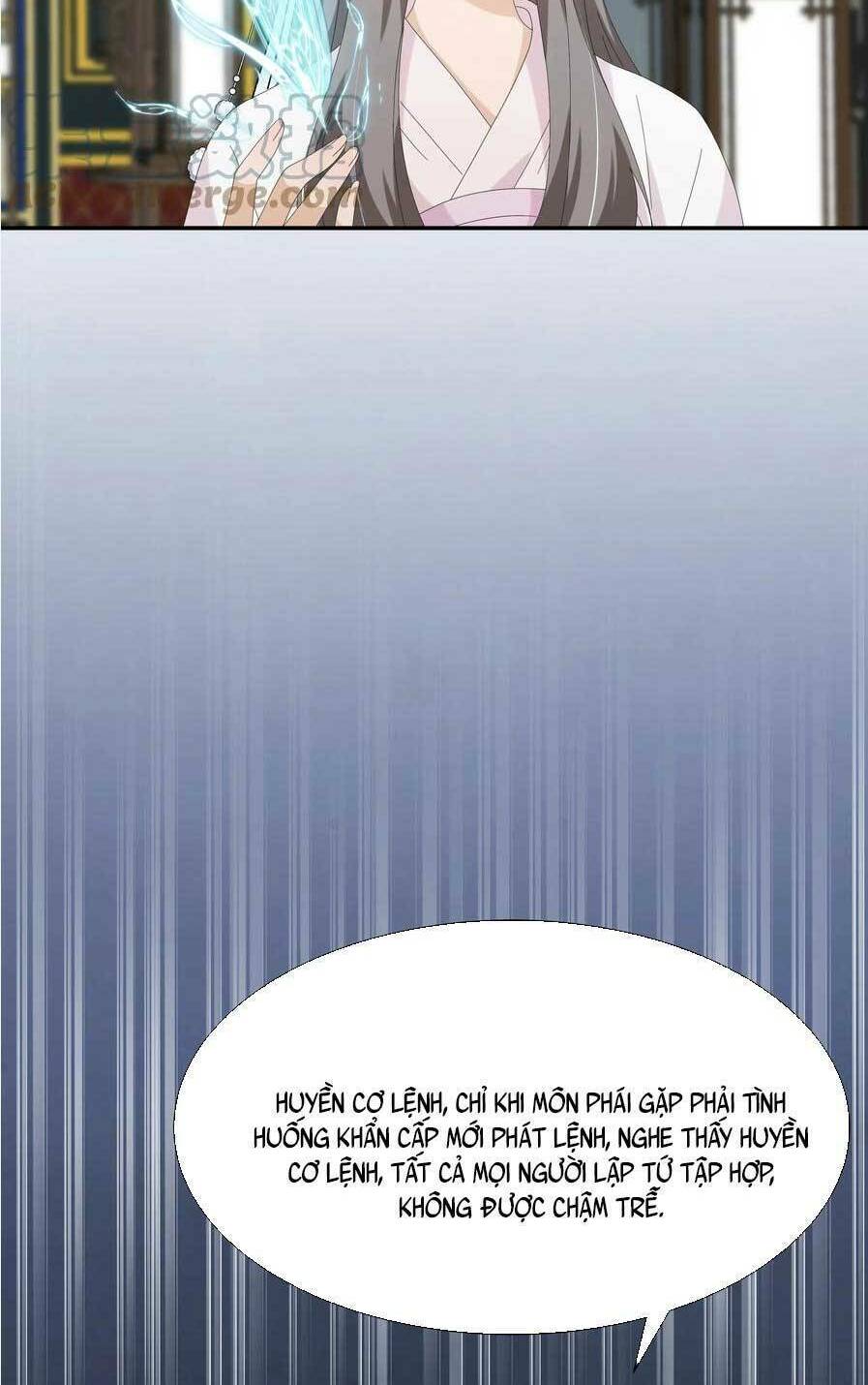 Sư Huynh Phản Diện Bắt Ta Hoàn Lương Chương 34 Ảnh 21