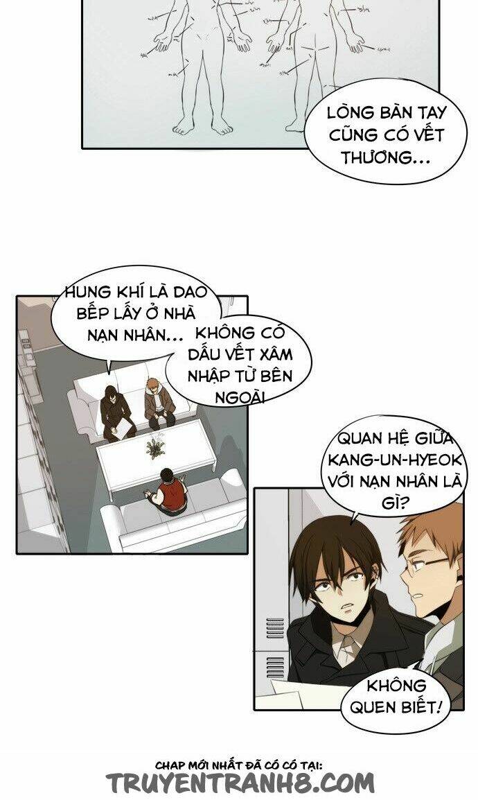 Trả Giá Chương 5 Ảnh 10