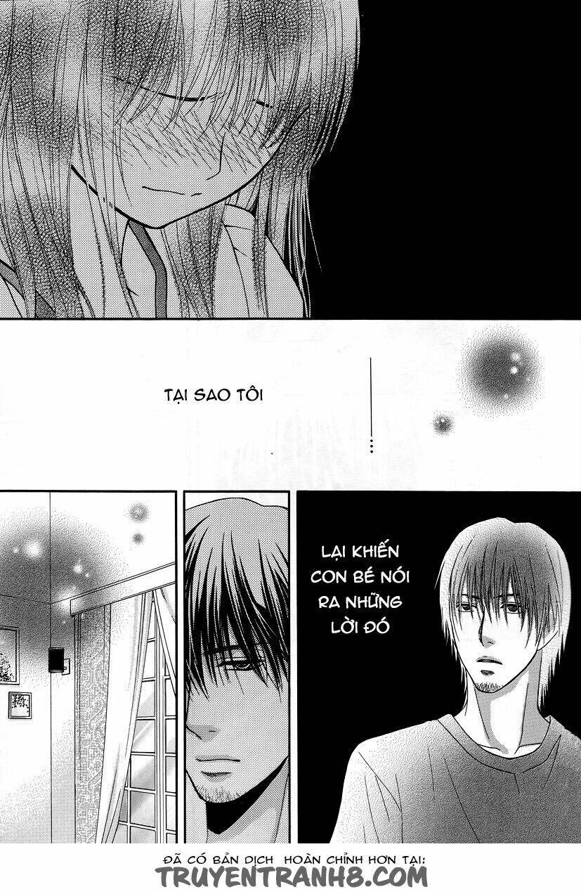 Kore Wa Koi No Hanashi Chương 31 Ảnh 32