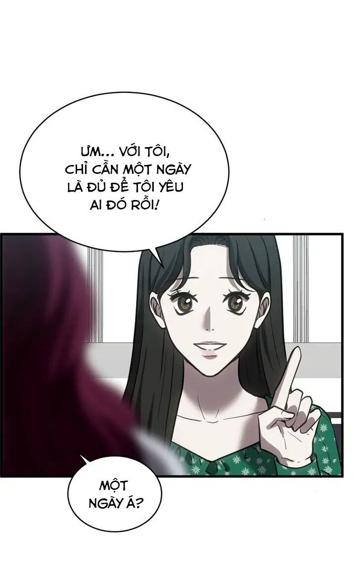Lần Thứ Ba Chương 39 Ảnh 39