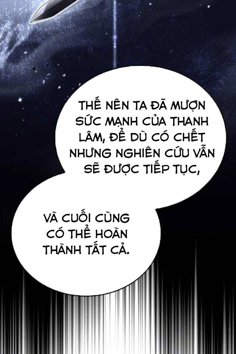 Thiếu Gia Yểu Mệnh Nhà Họ Bạch Chương 33 Ảnh 84