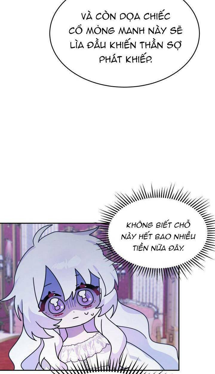 Nàng Công Chúa Tiên Cá Chương 5 Ảnh 54
