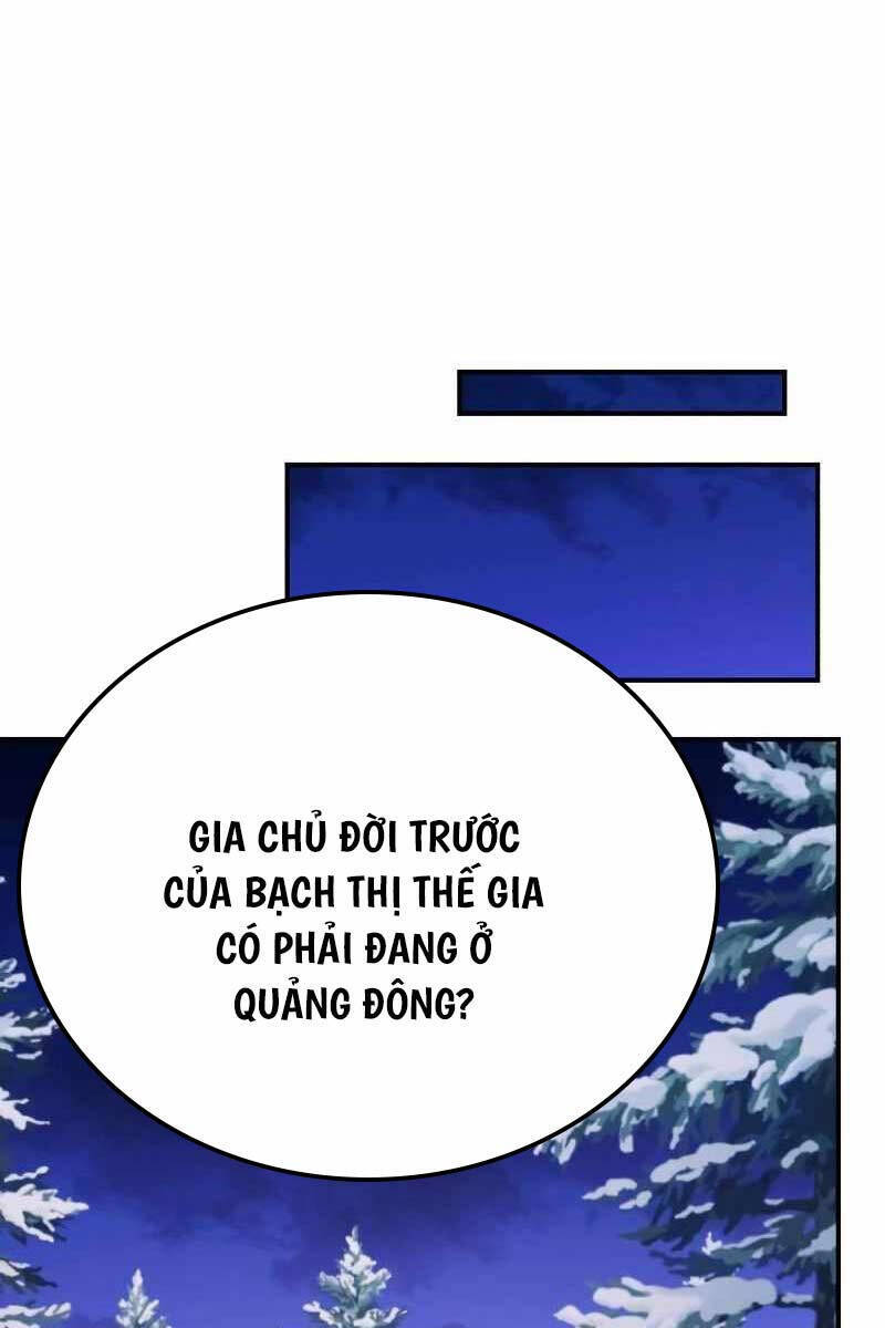 Thiếu Gia Yểu Mệnh Nhà Họ Bạch Chương 34 Ảnh 20