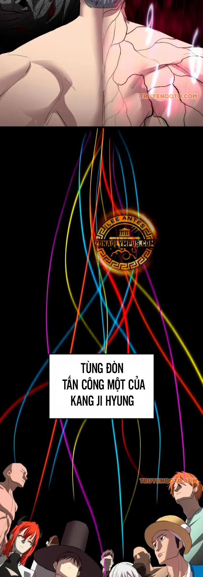Cốt Nhân Chương 27 Ảnh 48