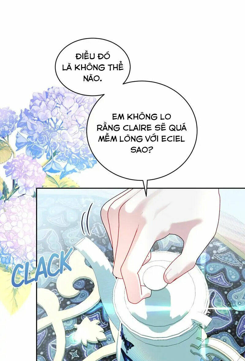 Một Ngày Nọ Cha Bỗng Dưng Xuất Hiện Chương 37 Ảnh 30