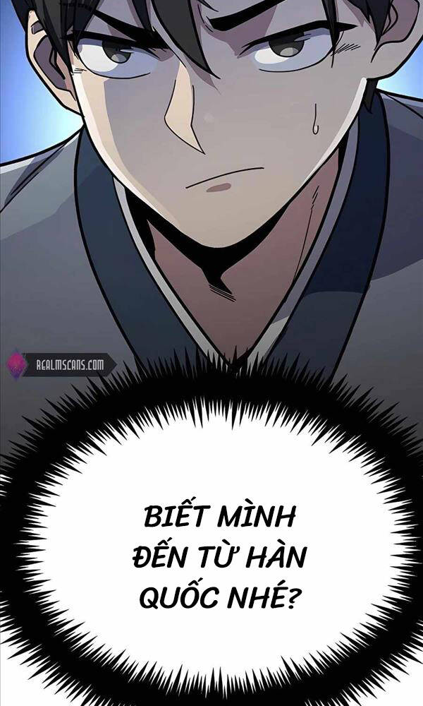 Hiệp Sĩ Xương Khô Chương 6 Ảnh 77