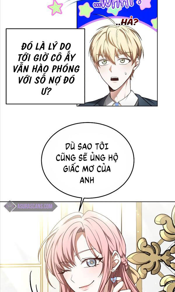 Bác Sĩ Phẫu Thuật Cấp Sss Chương 58 Ảnh 29