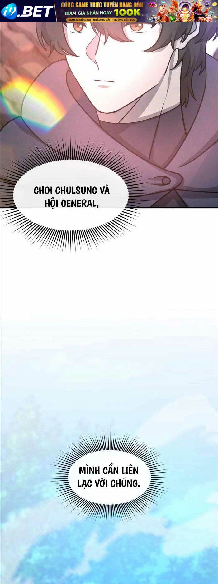 Ai Cũng Hồi Quy Ngoại Trừ Tôi Chương 28 Ảnh 20