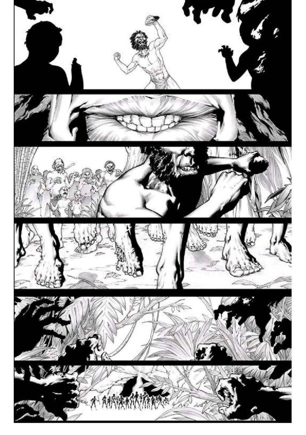 The Zombie Survival Guide: Recorded Attacks Chương 1 Ảnh 25