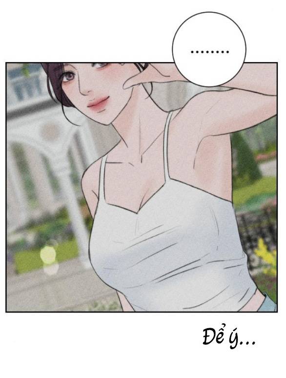 Tôi Sẽ Cho Anh Thứ Tồi Tệ Nhất Chương 4.1 Ảnh 20