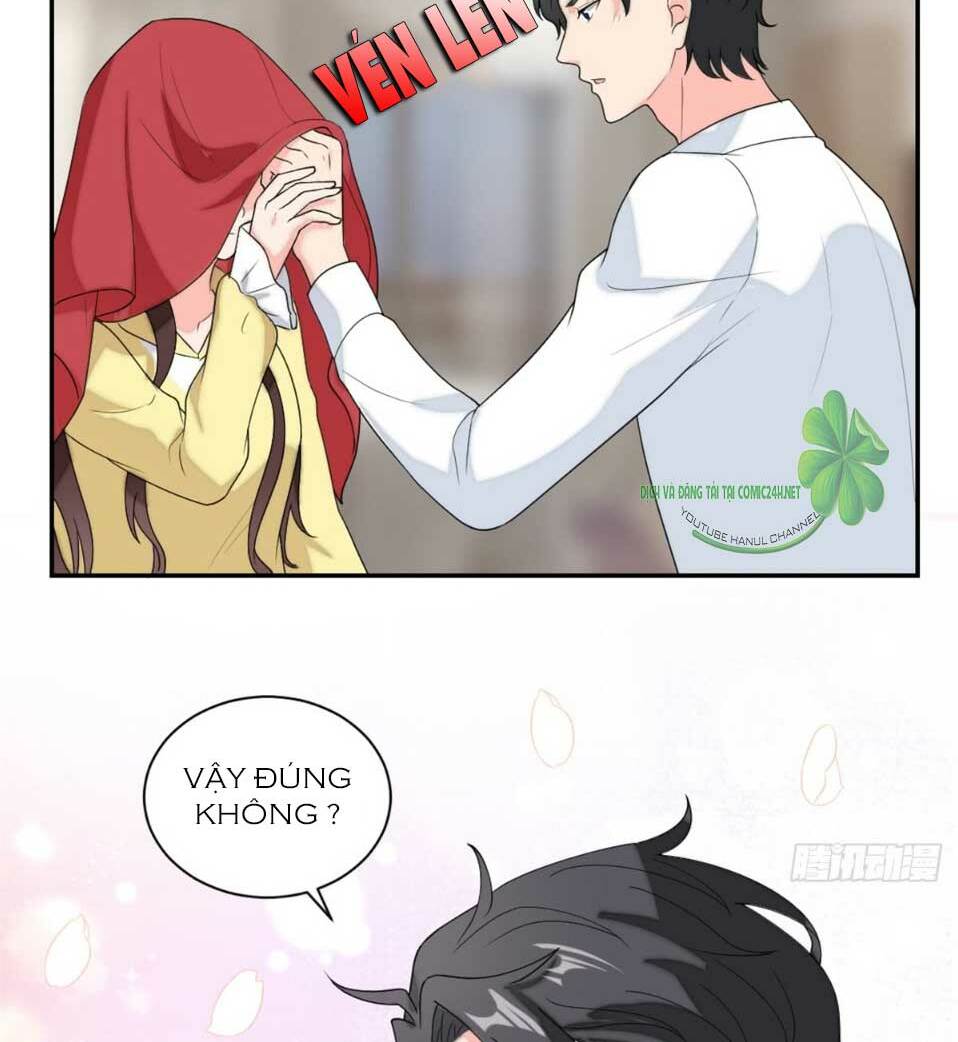 Manh Bảo Đột Kích: Mami Cha Con Đâu ? Chương 75 Ảnh 18