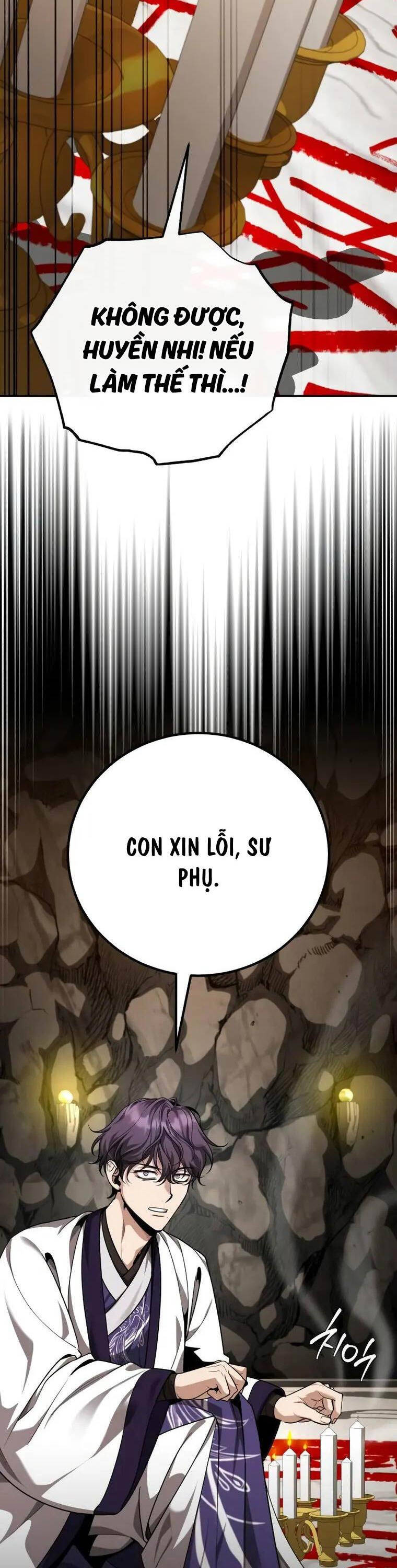 Thiếu Gia Yểu Mệnh Nhà Họ Bạch Chương 44 Ảnh 28