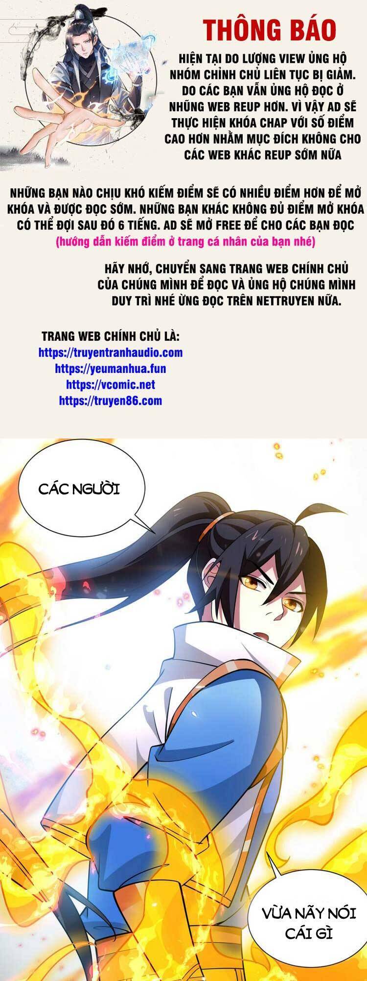 Độc Bộ Tiêu Dao Chương 435 Ảnh 2