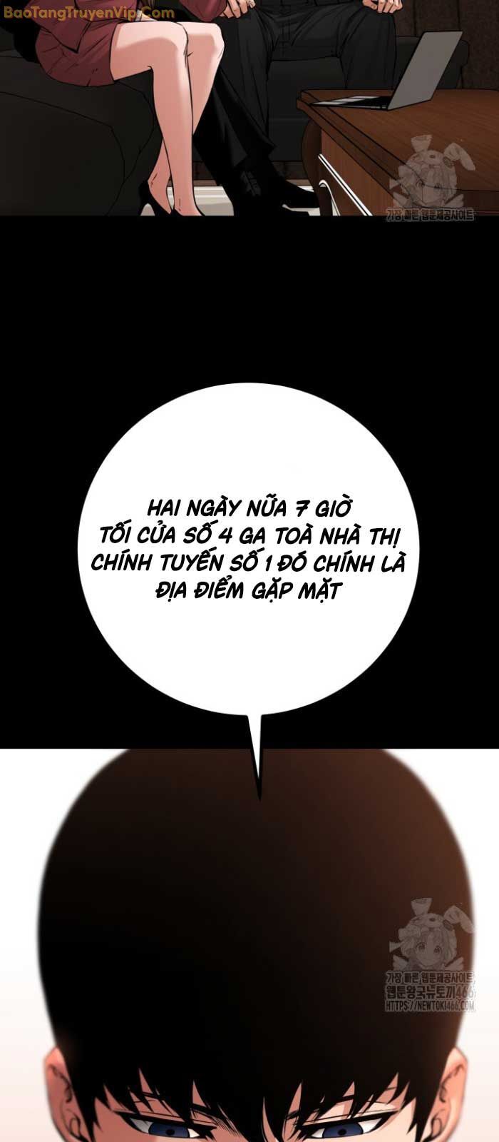 Thanh Kiếm Báo Thù Chương 53 Ảnh 32