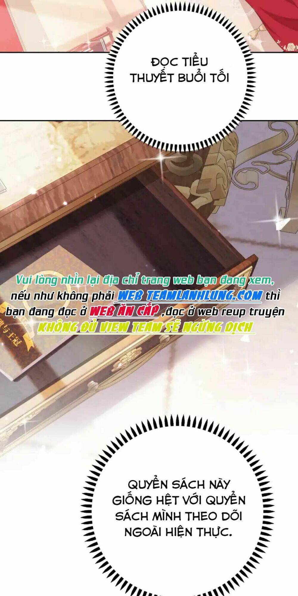 Nữ Hoàng Phản Diện Chương 2 Ảnh 11