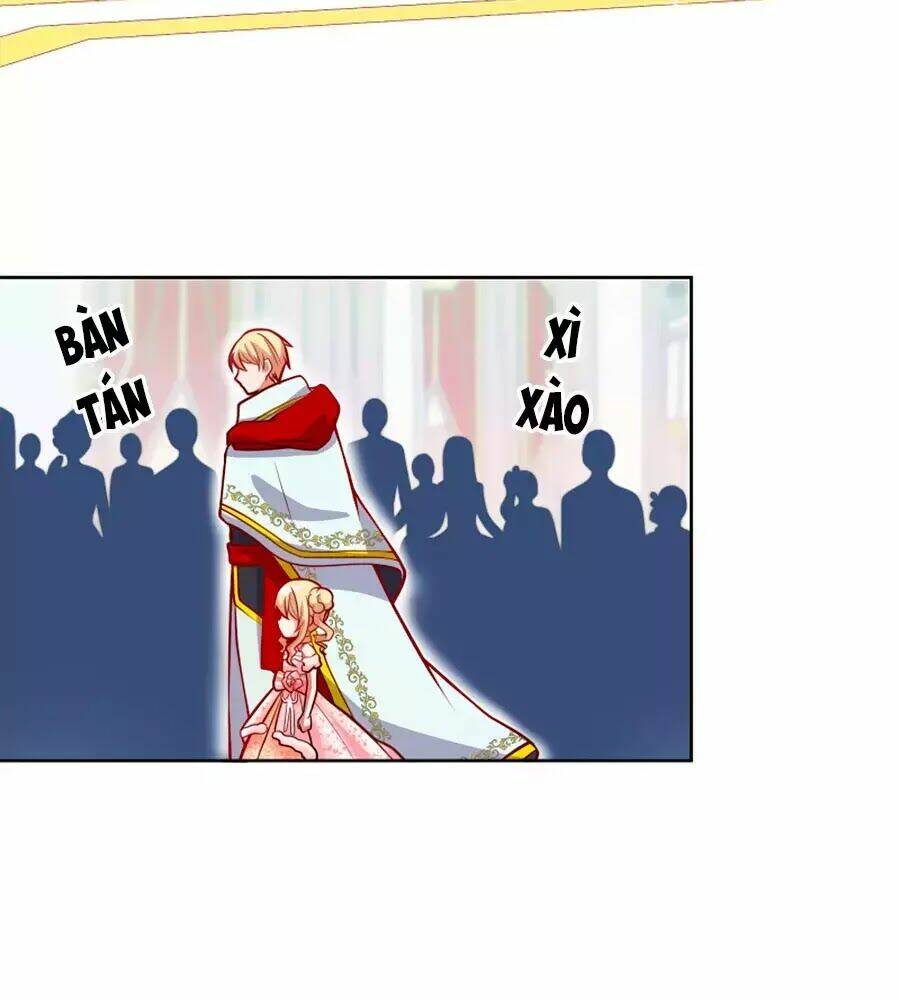 Kế Hoạch Sống Còn Của Công Chúa Nữ Phụ Chương 9 Ảnh 3
