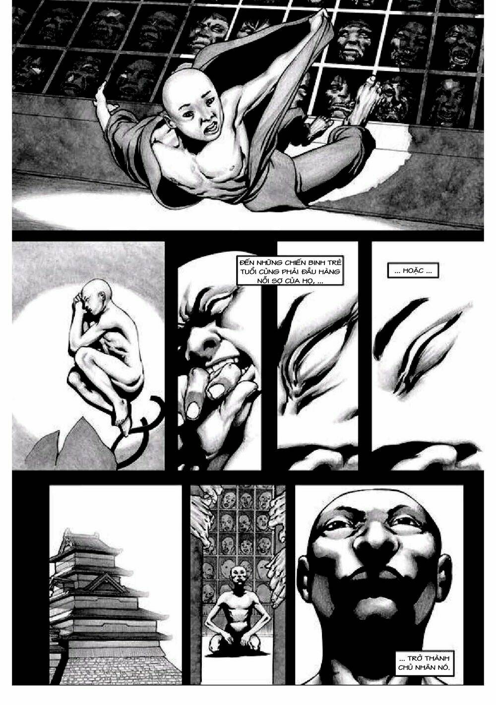 The Zombie Survival Guide: Recorded Attacks Chương 4 Ảnh 9